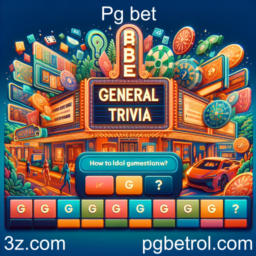Descubra o Jogo FAQ no Pg Bet: Aprenda e Diverta-se
